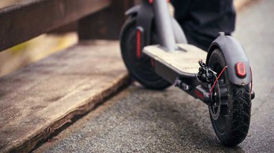 patinetes eléctricos