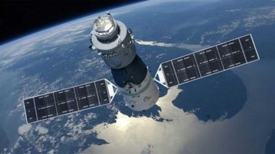 satelite