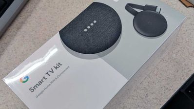 smart tv kit