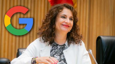 tasa google