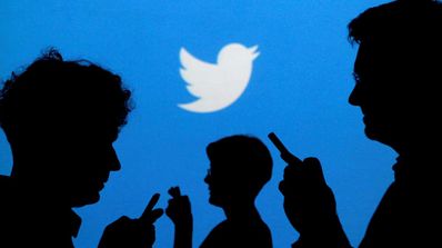 twitter