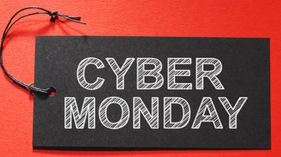 Cyber Monday Black Friday