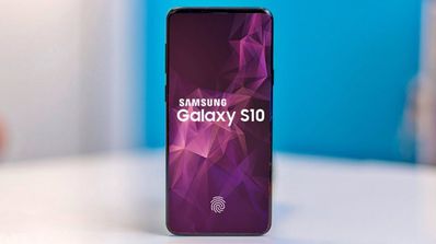 Samsung Galaxy S10