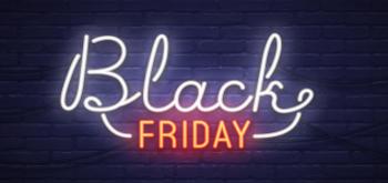 La semana del Black Friday 2018 aún no ha terminado, ofertas que no puedes perderte hoy sábado