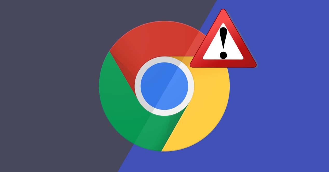 Chrome aumenta la seguridad con alertas sobre botones sospechosos