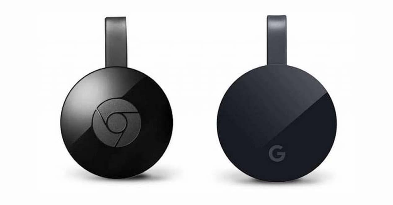 Factor malo constantemente girasol Pantalla negra o sin señal en Google Chromecast: Soluciones y ayuda