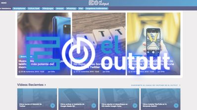 output