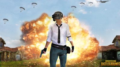 PUBG