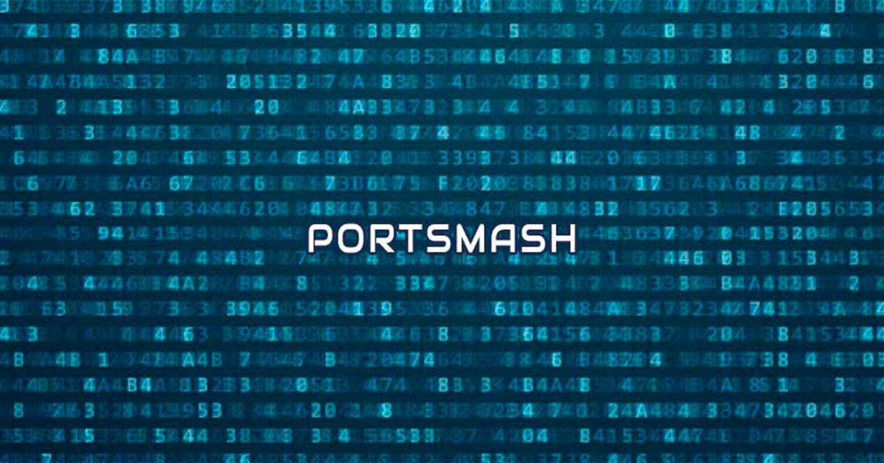 portsmash intel