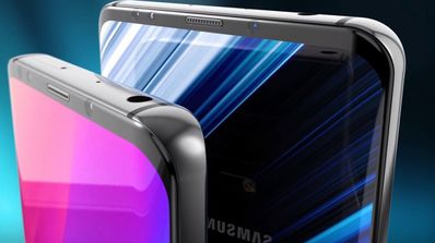 Samsung Galaxy S10