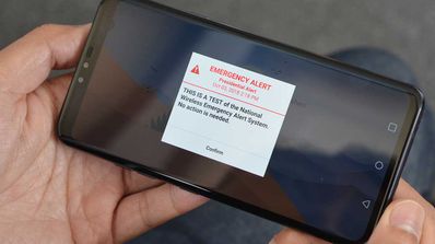 sms emergencia alerta