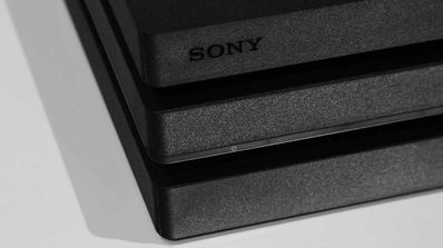 sony ps4 pro ps5