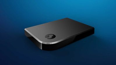 steam link