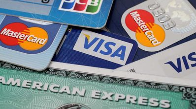 tarjeta de credito