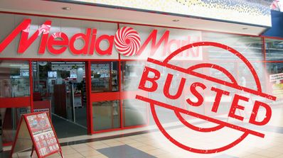 tienda mediamarkt sello