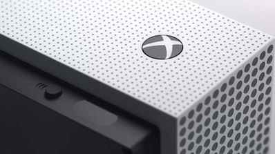 xbox one s blanca