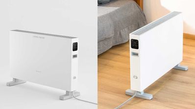 xiaomi radiador wifi