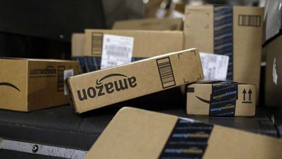 amazon