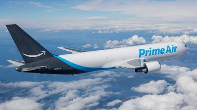 amazon air prime