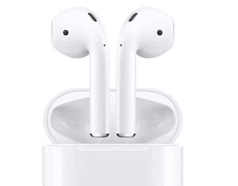 Cinco auriculares como los Apple Airpods a mejor precio
