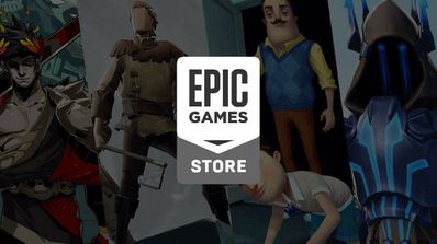 Epic Games Store