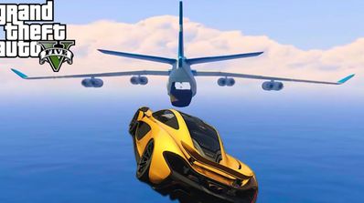 GTA V