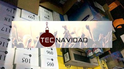 tecnavidad