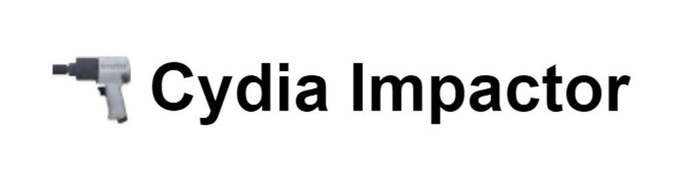 Logo de Cydia Impactor