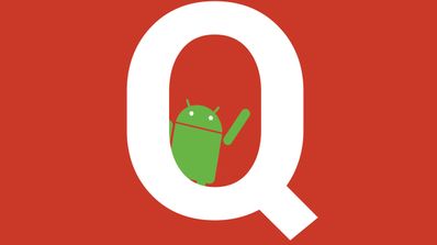 Android Q