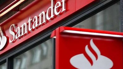 banco santander