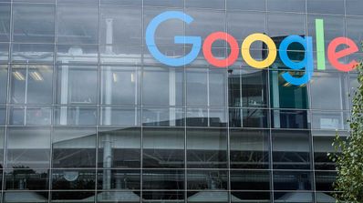tasa google hq