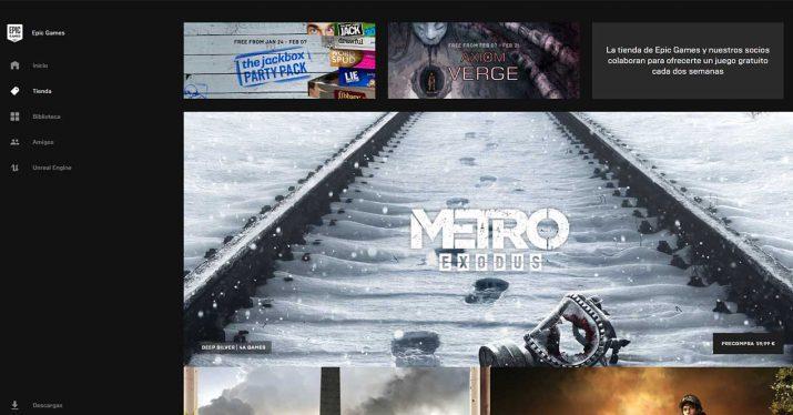 metro exodus epic games