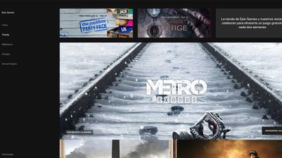 metro exodus epic games