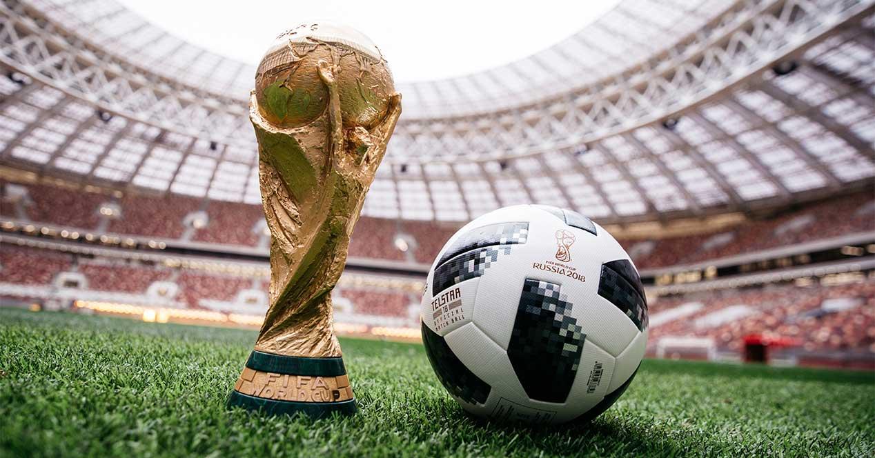 El Mundial de Qatar 2022 será de pago en España salvo sorpresa
