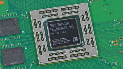 sony soc