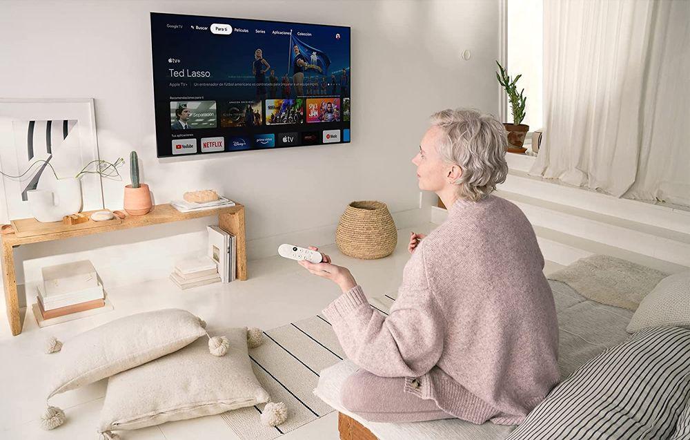 Cómo ver la TV en un Chromecast usando KODI - El Androide Feliz
