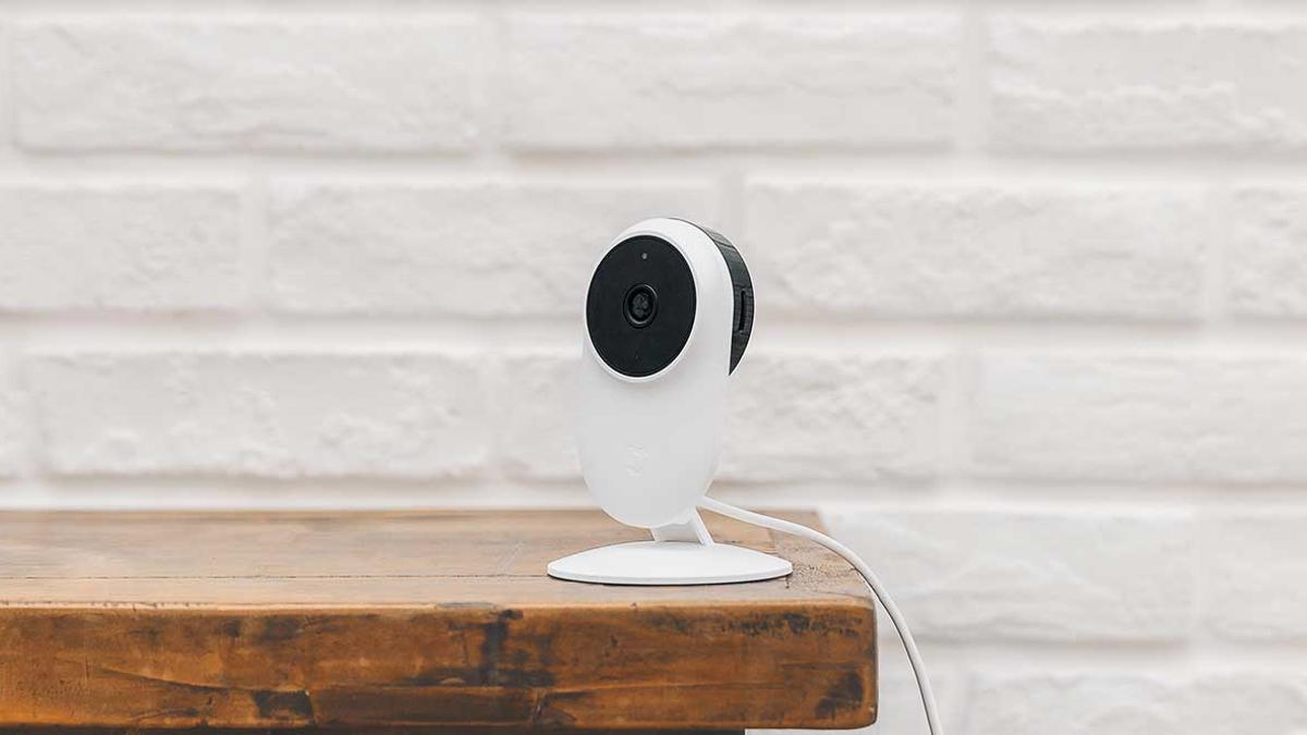 Xiaomi Mi Home Security Camera Basic: nueva cámara 1080p para tu hogar