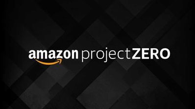 amazon project zero