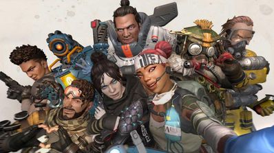 Apex Legends