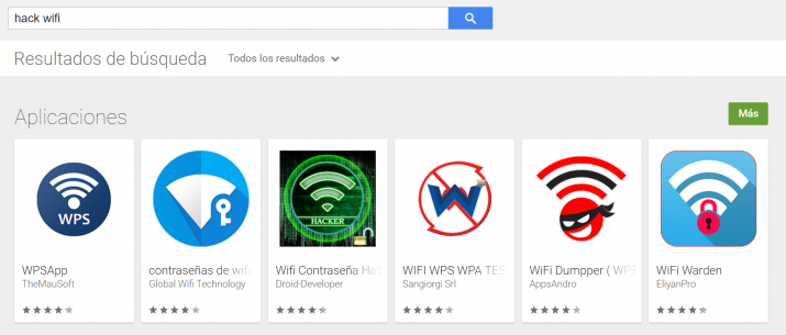 apps hackear wifi android