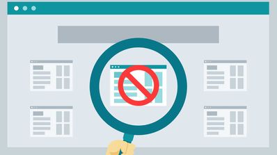 bloquear pagina web