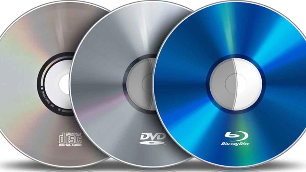 La muerte del formato físico: el streaming se come al Blu-ray y por qué hay