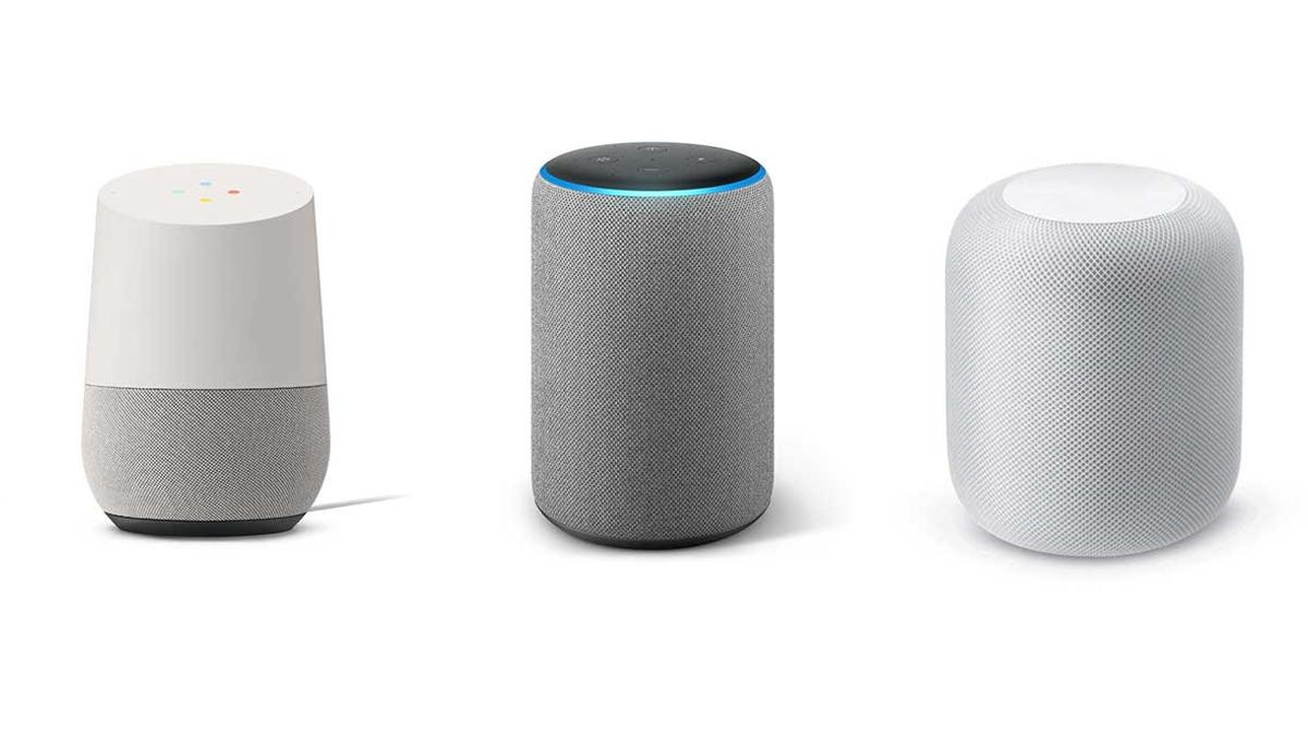 suave Inactivo Charlotte Bronte Google Assistant, Alexa o Siri: ¿cuál es el mejor asistente de voz en casa?