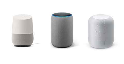 Alexa vs Google Home: ¿Cuál es mejor?