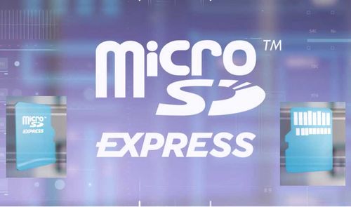 microsd express