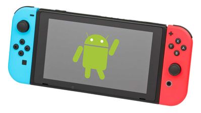 nintendo switch android