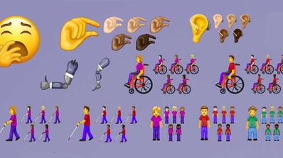 nuevos emojis 2019