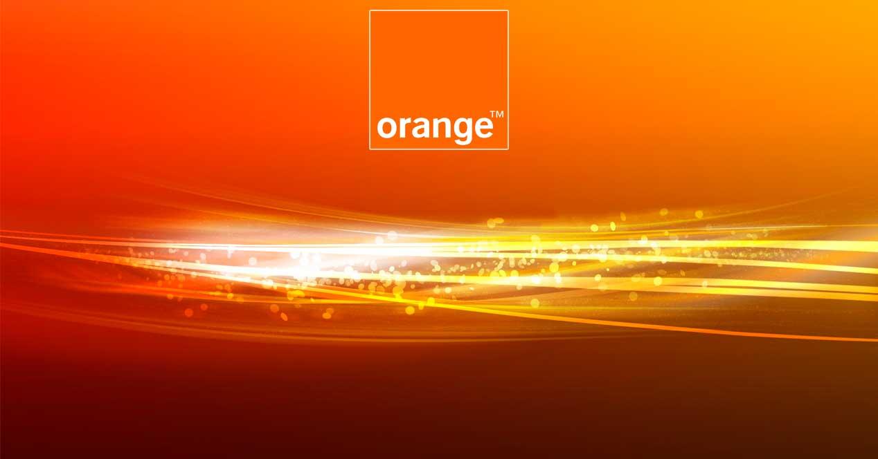 orange 50 gbps