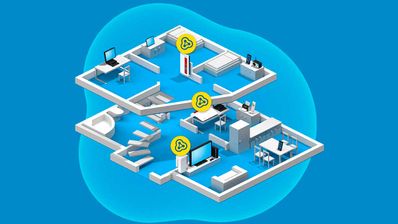 wifi mesh