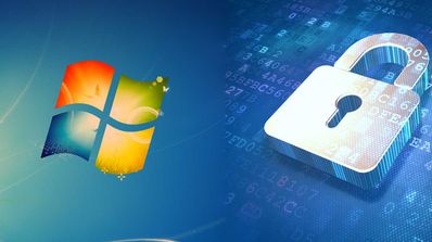 windows 7 seguridad